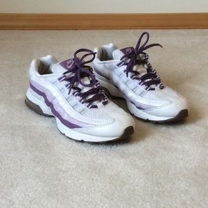 Womens Nike Air Max 95